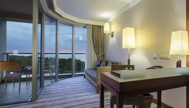 Rixos Sungate