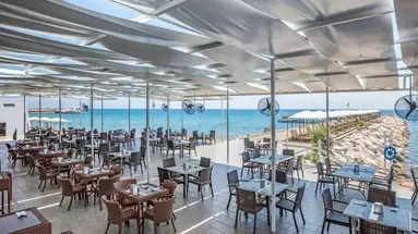 Rixos Sungate