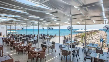 Rixos Sungate