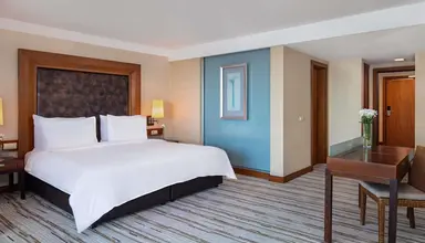 Rixos Sungate