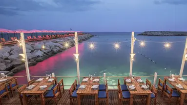 Rixos Sungate