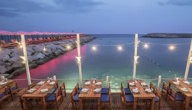 Rixos Sungate