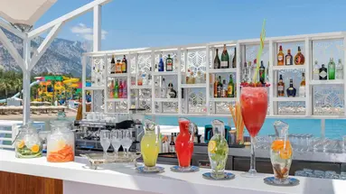 Rixos Sungate