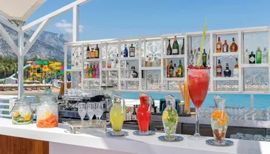Rixos Sungate
