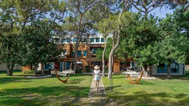 Rixos Sungate
