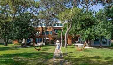 Rixos Sungate
