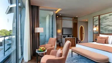 Rixos Sungate