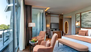 Rixos Sungate