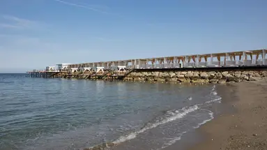 Rixos Sungate