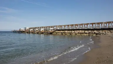 Rixos Sungate
