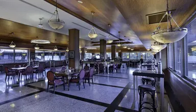 Rixos Sungate