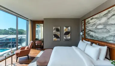 Rixos Sungate
