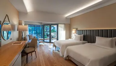 Rixos Sungate