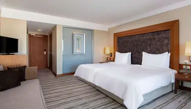 Rixos Sungate