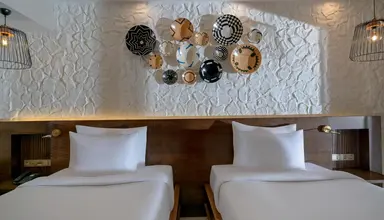 Rixos Sungate