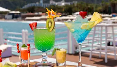 Rixos Sungate
