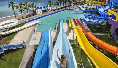 Rixos Sungate