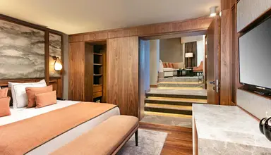 Rixos Sungate