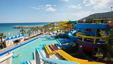 Rixos Sungate