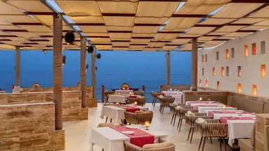 Rixos Sungate