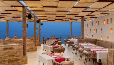 Rixos Sungate
