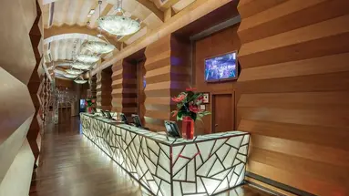 Rixos Sungate