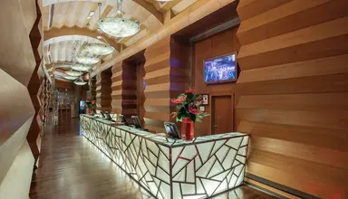 Rixos Sungate