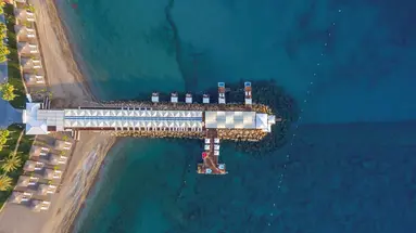 Rixos Sungate