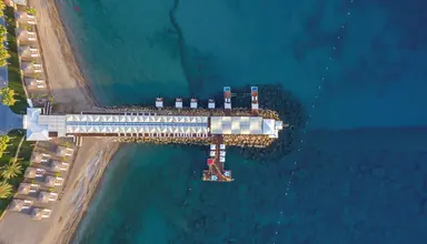 Rixos Sungate