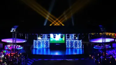 Rixos Sungate