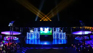 Rixos Sungate