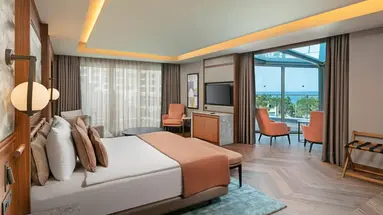 Rixos Sungate