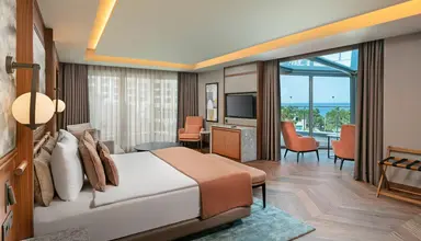 Rixos Sungate