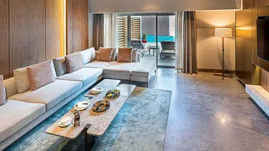 Rixos Sungate