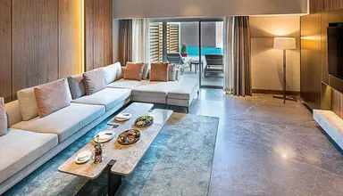 Rixos Sungate
