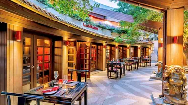 Rixos Sungate