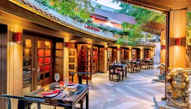 Rixos Sungate