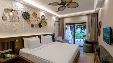 Rixos Sungate