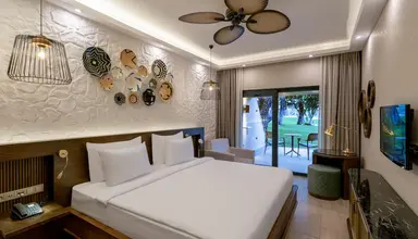 Rixos Sungate