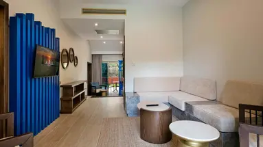 Rixos Sungate