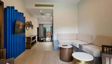 Rixos Sungate