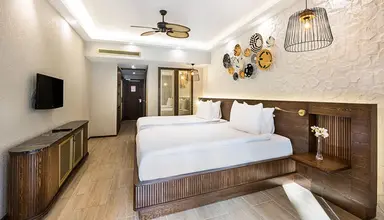 Rixos Sungate