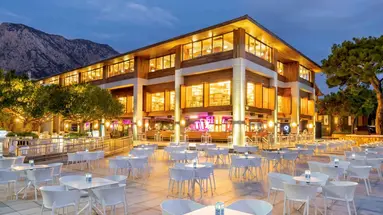 Rixos Sungate