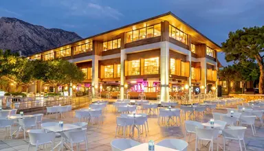 Rixos Sungate