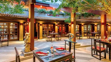 Rixos Sungate