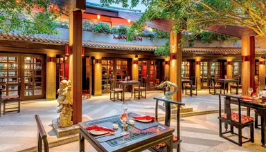 Rixos Sungate