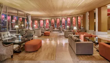 Rixos Sungate