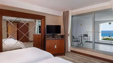 Rixos Sungate