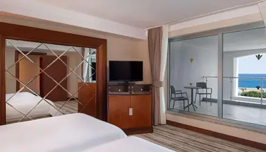 Rixos Sungate