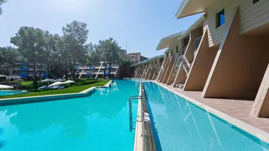 Rixos Sungate
